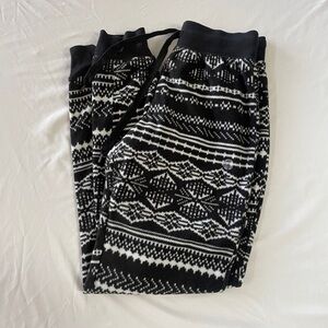 Comfortable pajama pants